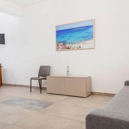Salaqua Bed And Breakfast Торре-Моцца Экстерьер фото