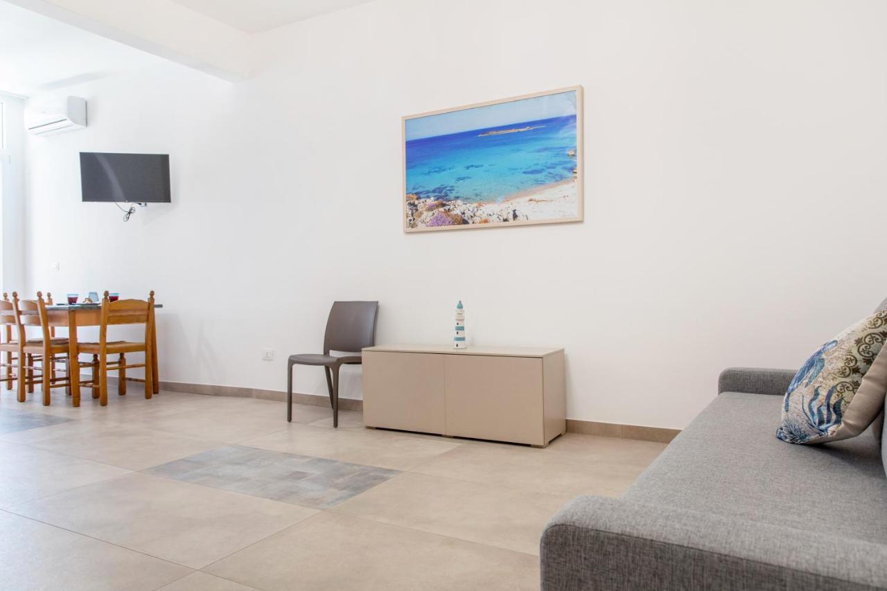Salaqua Bed And Breakfast Торре-Моцца Экстерьер фото