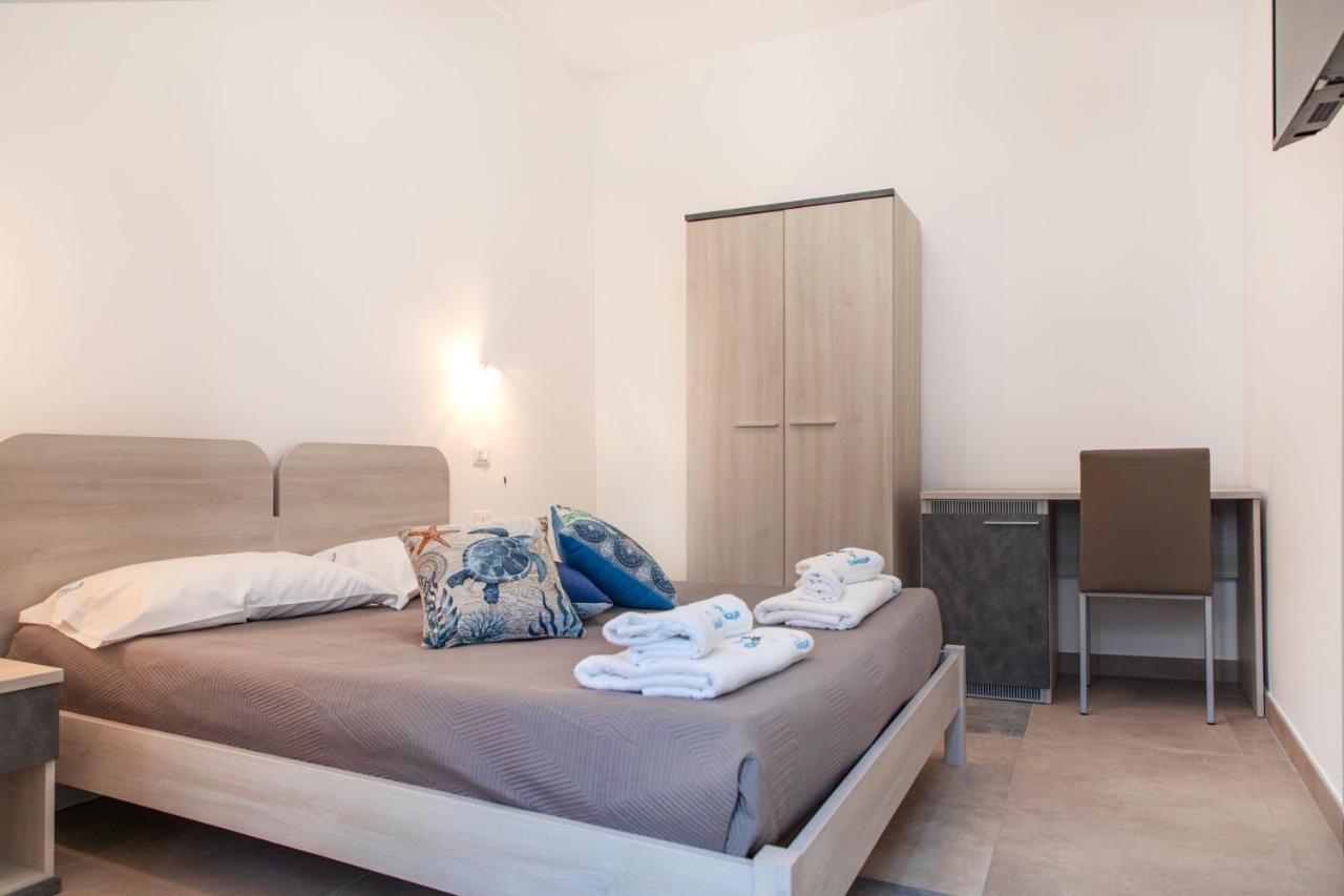 Salaqua Bed And Breakfast Торре-Моцца Экстерьер фото