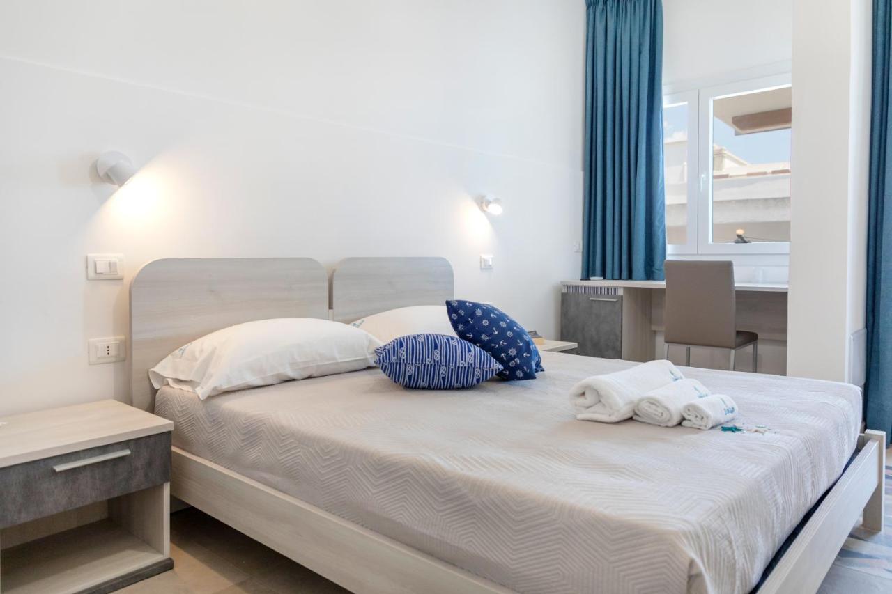 Salaqua Bed And Breakfast Торре-Моцца Экстерьер фото