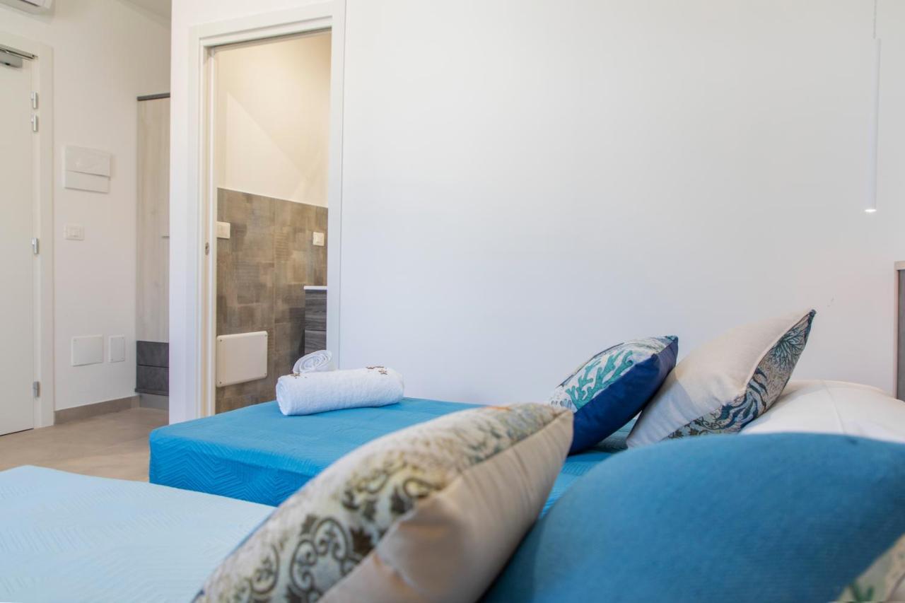 Salaqua Bed And Breakfast Торре-Моцца Экстерьер фото