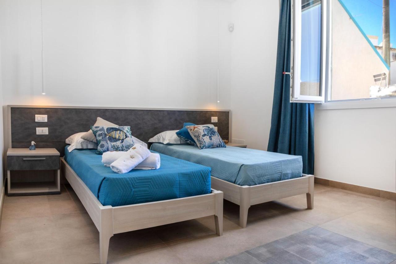 Salaqua Bed And Breakfast Торре-Моцца Экстерьер фото
