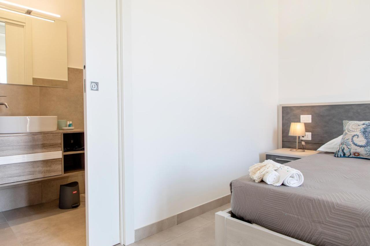 Salaqua Bed And Breakfast Торре-Моцца Экстерьер фото