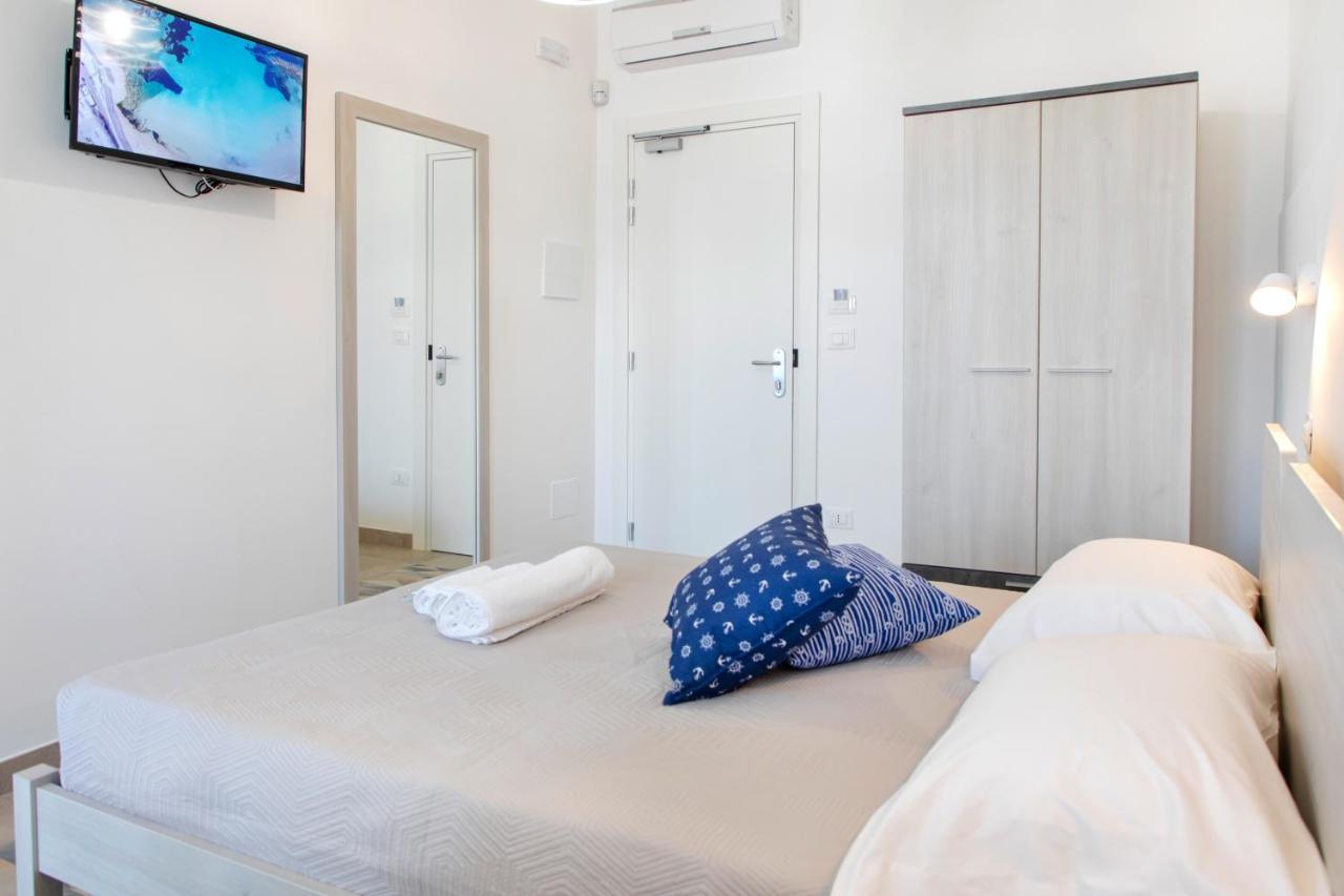 Salaqua Bed And Breakfast Торре-Моцца Экстерьер фото