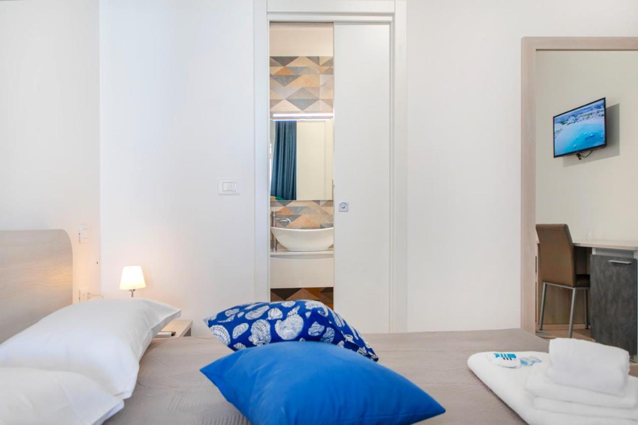 Salaqua Bed And Breakfast Торре-Моцца Экстерьер фото