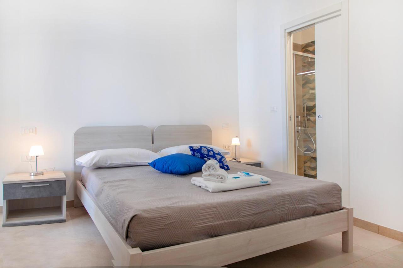 Salaqua Bed And Breakfast Торре-Моцца Экстерьер фото
