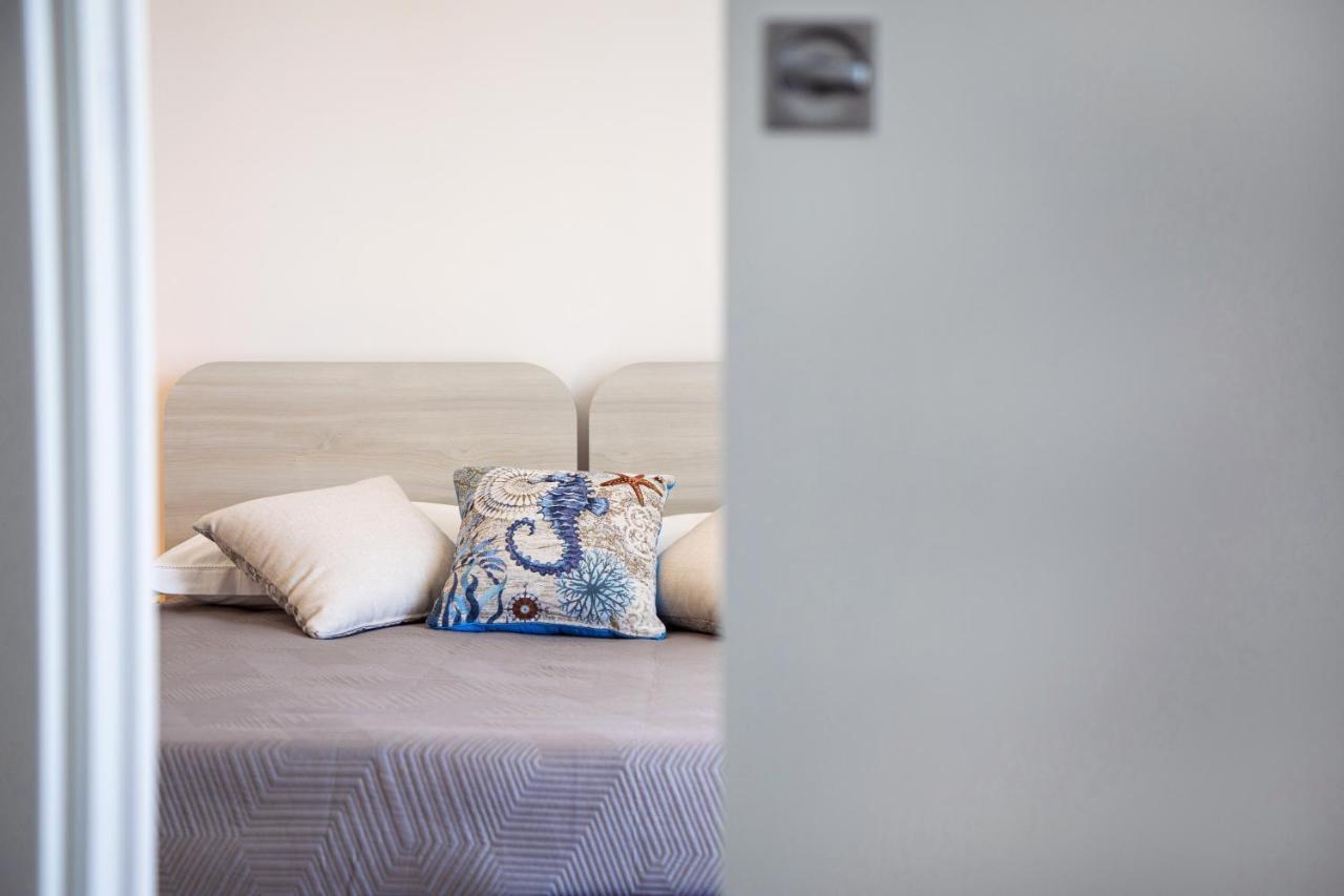 Salaqua Bed And Breakfast Торре-Моцца Экстерьер фото