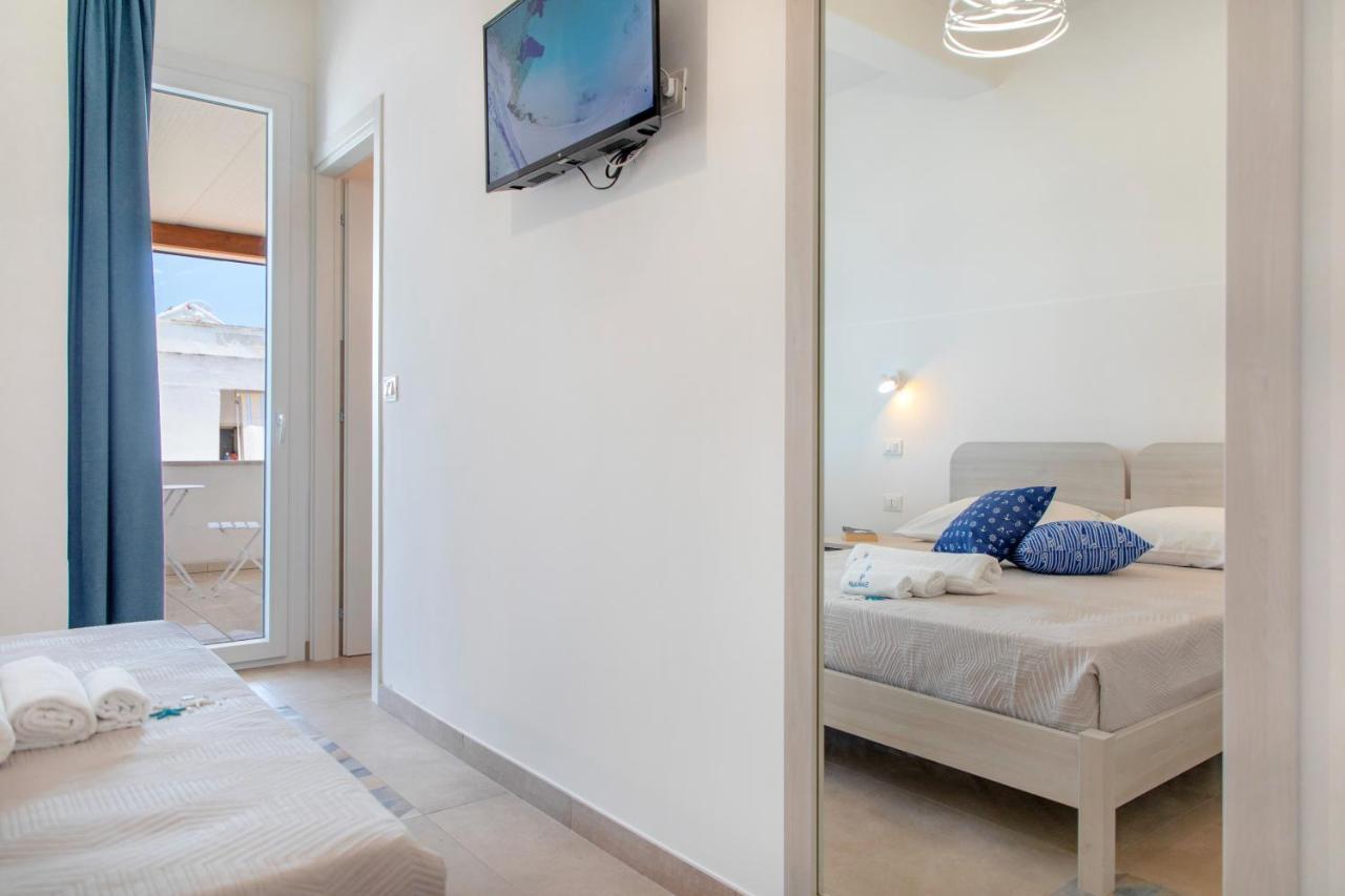 Salaqua Bed And Breakfast Торре-Моцца Экстерьер фото