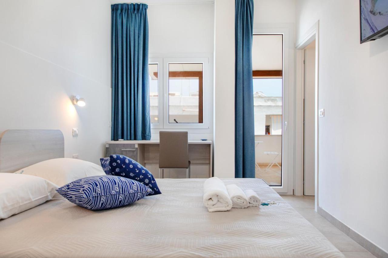 Salaqua Bed And Breakfast Торре-Моцца Экстерьер фото