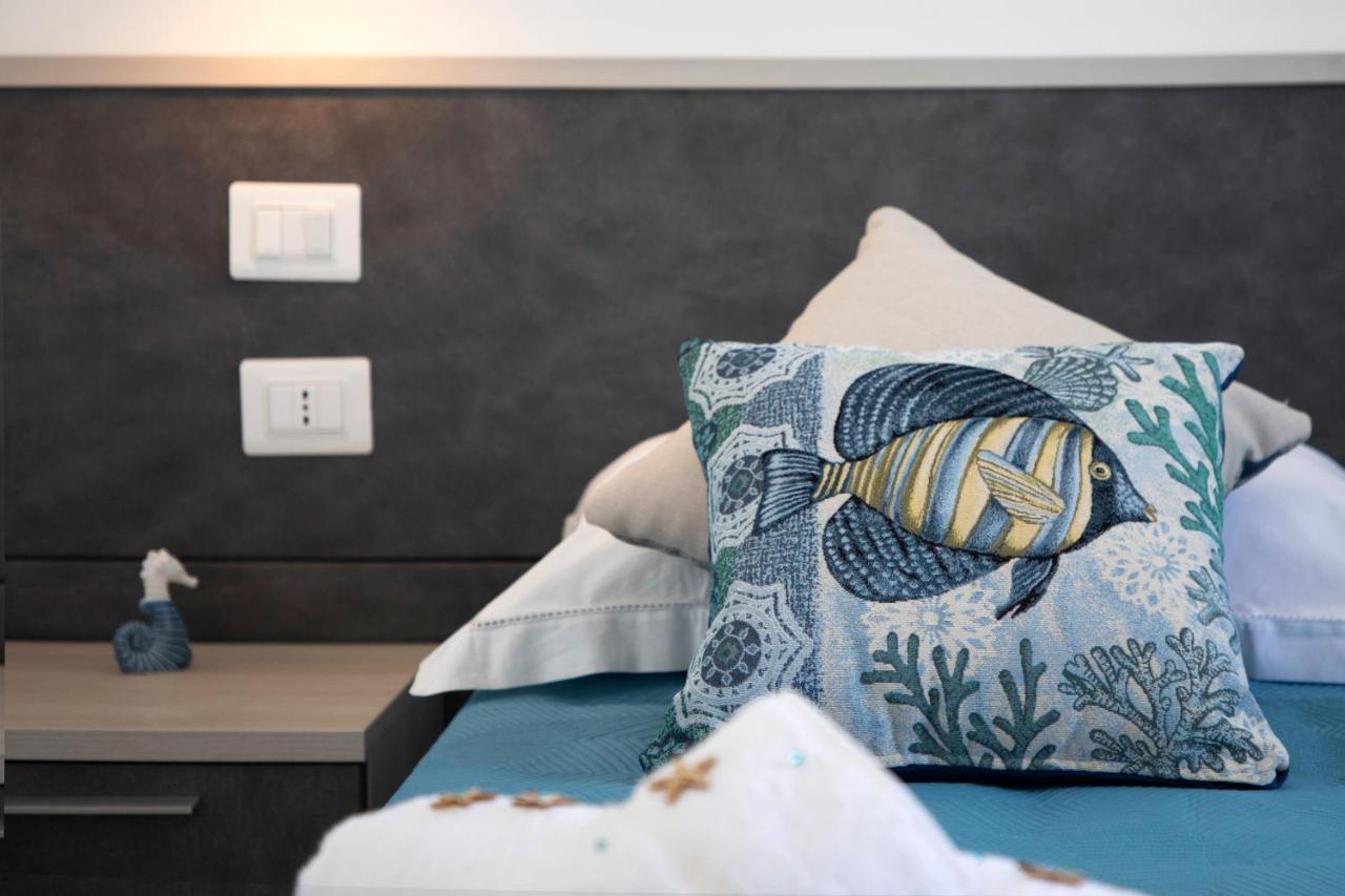 Salaqua Bed And Breakfast Торре-Моцца Экстерьер фото