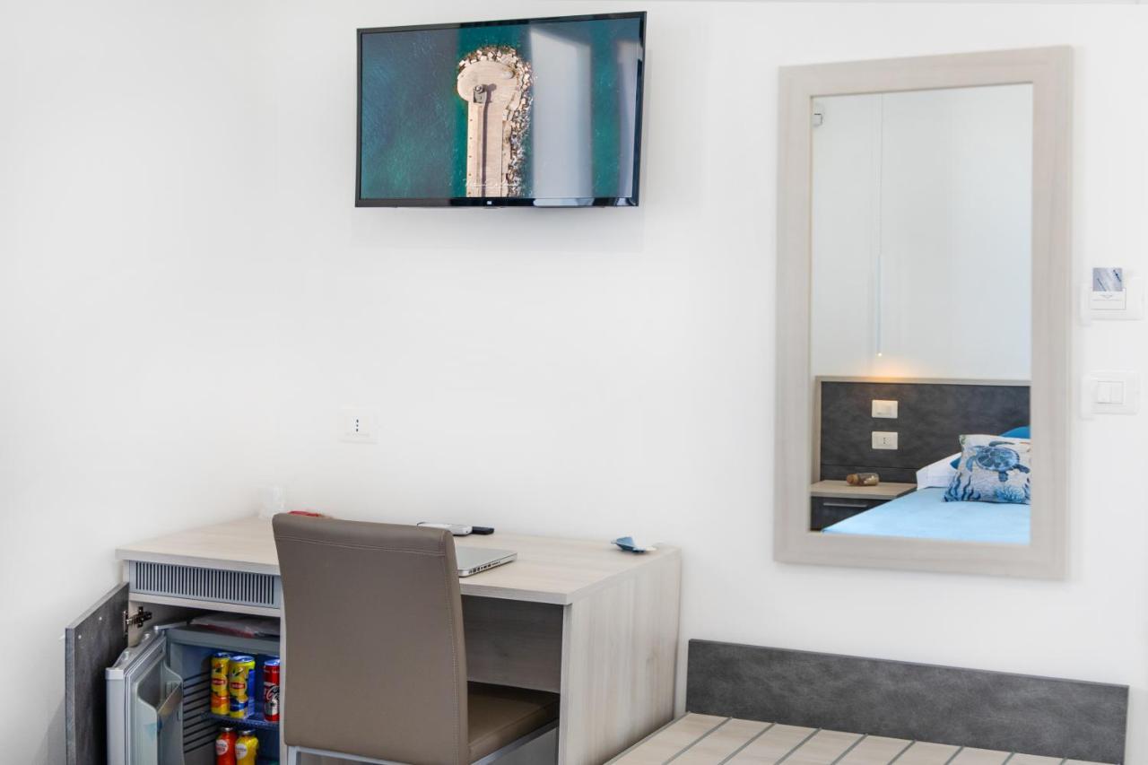 Salaqua Bed And Breakfast Торре-Моцца Экстерьер фото