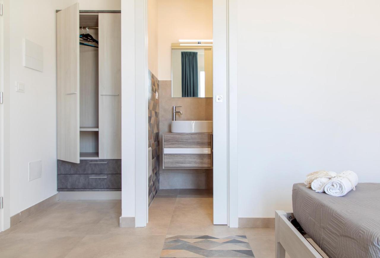Salaqua Bed And Breakfast Торре-Моцца Экстерьер фото