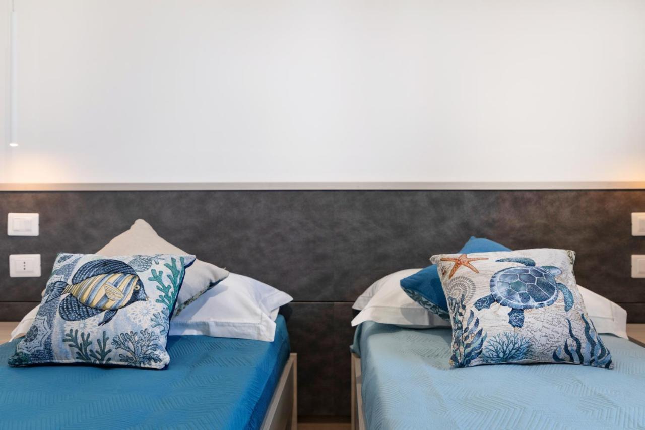 Salaqua Bed And Breakfast Торре-Моцца Экстерьер фото