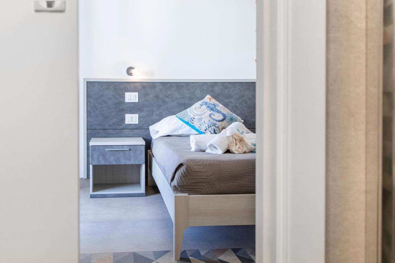 Salaqua Bed And Breakfast Торре-Моцца Экстерьер фото