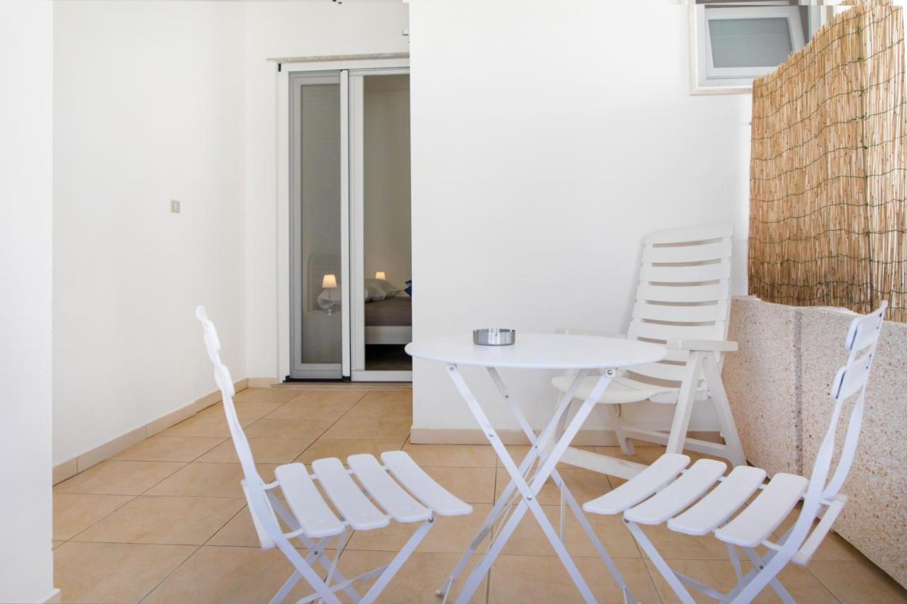 Salaqua Bed And Breakfast Торре-Моцца Экстерьер фото