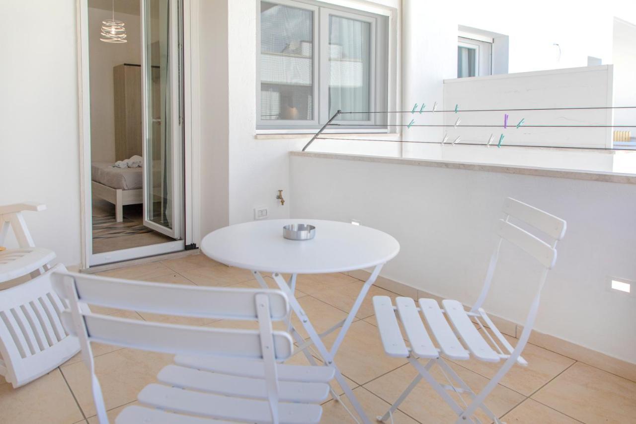 Salaqua Bed And Breakfast Торре-Моцца Экстерьер фото