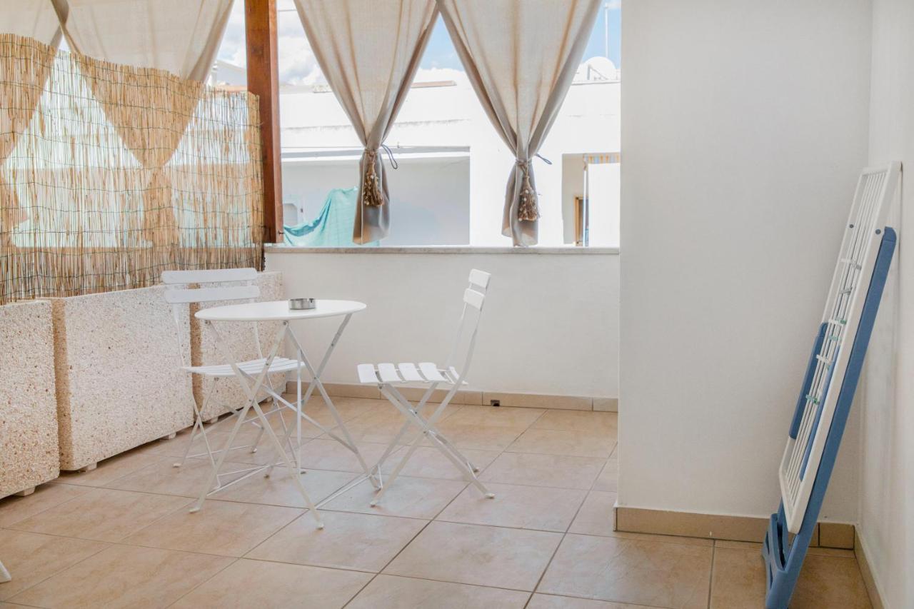 Salaqua Bed And Breakfast Торре-Моцца Экстерьер фото