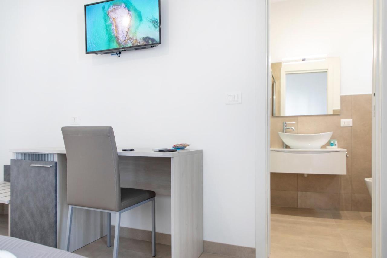 Salaqua Bed And Breakfast Торре-Моцца Экстерьер фото