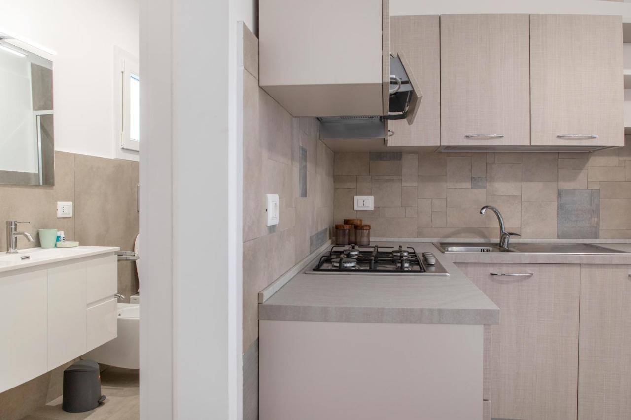 Salaqua Bed And Breakfast Торре-Моцца Экстерьер фото