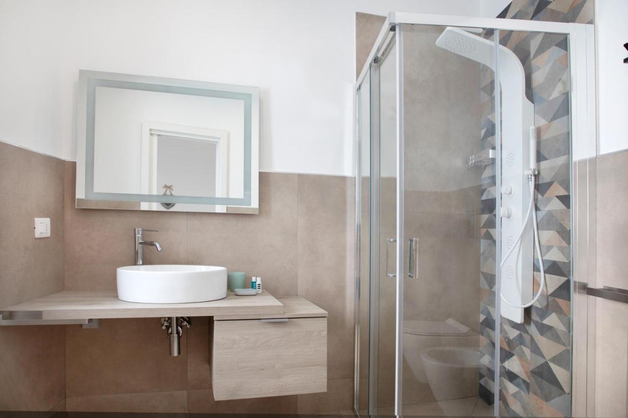 Salaqua Bed And Breakfast Торре-Моцца Экстерьер фото