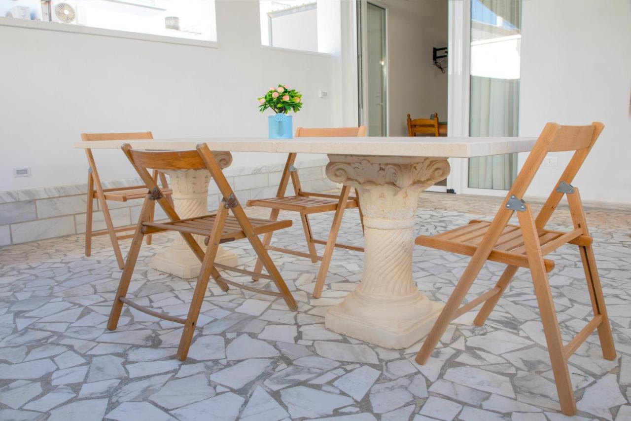 Salaqua Bed And Breakfast Торре-Моцца Экстерьер фото