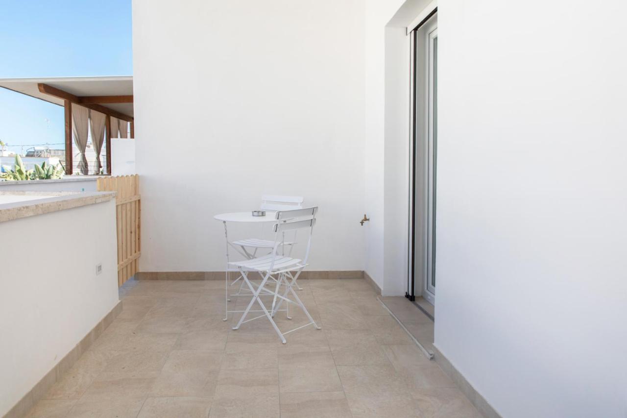Salaqua Bed And Breakfast Торре-Моцца Экстерьер фото