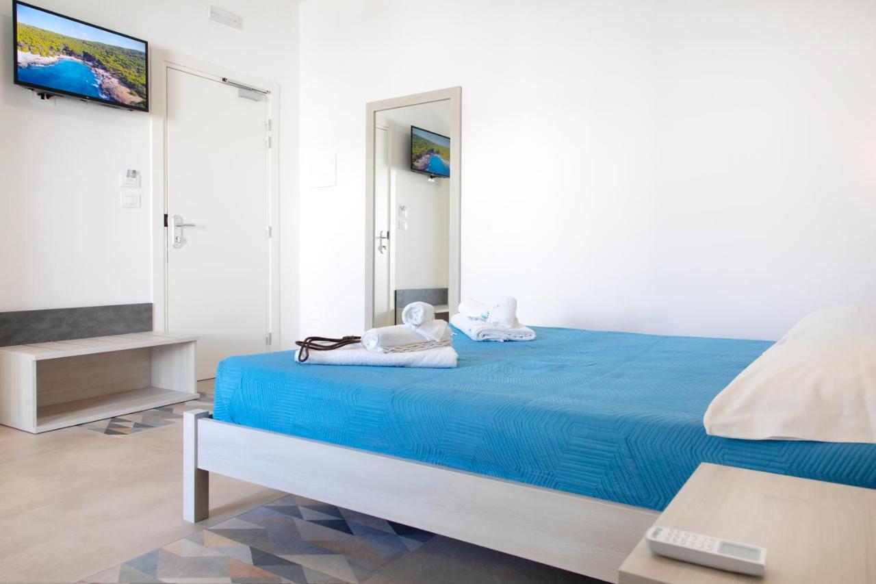 Salaqua Bed And Breakfast Торре-Моцца Экстерьер фото